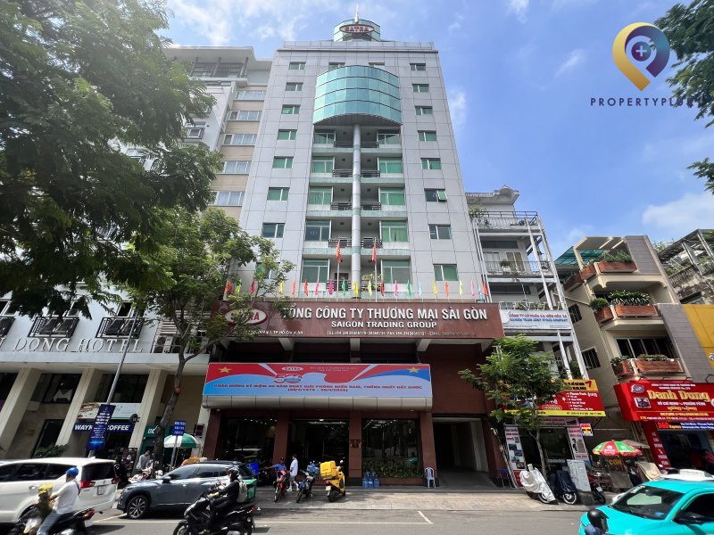 Satra Phạm Ngũ Lão